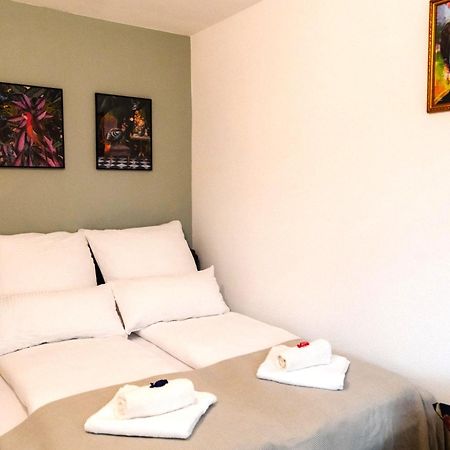 Gemuetliches Zentrales Apartment, Free Parking 보홀트 외부 사진